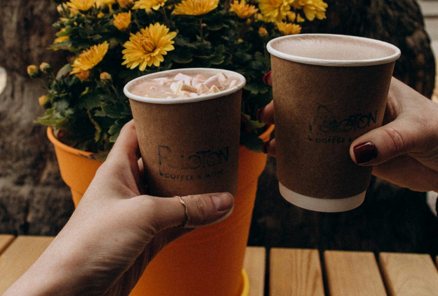 Thankful for Fall